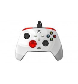 XBOX/PC Wired Controller Rematch Radial White