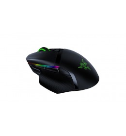 Basilisk Ultimate - Ergonomic Wired/Wireless Gaming Mouse