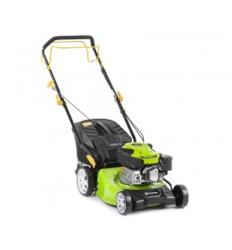 Benzinska kosilica za travu FIELDMANN FZR 4210-B