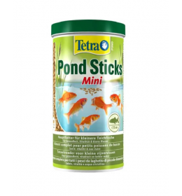 Tetra Pond Sticks Mini 1l