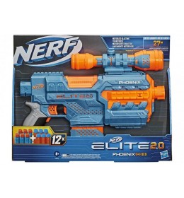 Nerf elite 2 phoenix cs 6