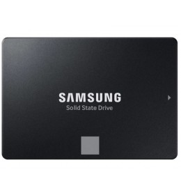 SAMSUNG 1TB 2.5 inča SATA III MZ-77E1T0B 870 EVO Series