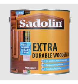 Sadolin extra 4 2.5/1 uljani