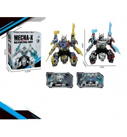 Robot Mecha X
