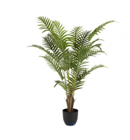 Veštačka biljka  125cm areca palma