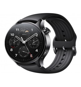 Xiaomi Mi Watch S1 Pro GL (Black)  