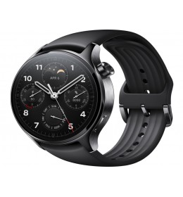 Xiaomi Mi Watch S1 Pro GL (Black)  