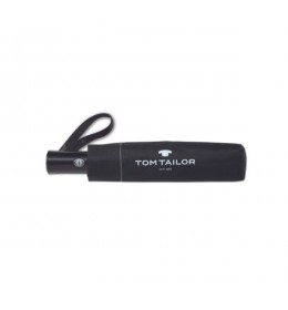 Tom Tailor kisobran samorasklapajuci/sklapajuci 218 ttb crni