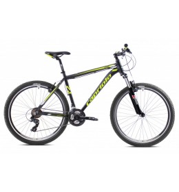 Capriolo MTB LEVEL 71 27.5" 21AL crno zelena 18