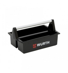 Kutija za alat otvorena Wurth