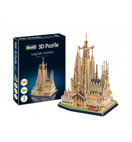 Revell 3D puzle Sagrada Familia 184 dela