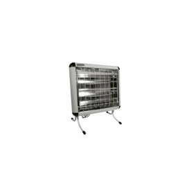 Kvarcna peć 3x1000w