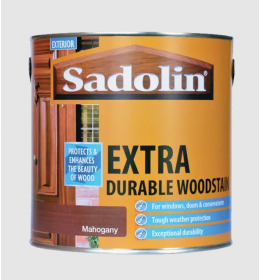 Sadolin extra 2 2.5/1 uljani