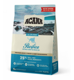 Acana CAT Pacifica 340 g