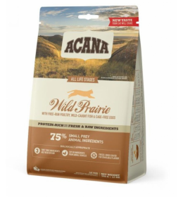 Acana CAT Wild Prairie 340 g