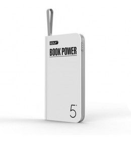 Power bank GOLF G28 5000mAh beli