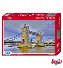 Slagalica Tower Bridge 1500 ko