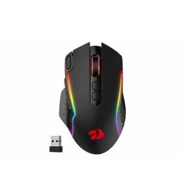 Taipan Pro Wireless RGB Gaming Mouse