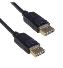 DisplayPort kabl na DisplayPort 2m crni