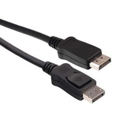 DisplayPort kabl na DisplayPort 3m crni