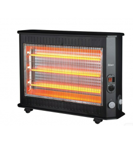 Kvarcna grejalica 2000W Zilan ZLN6821