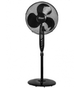 Stojeći ventilator 40cm crni zln3262 