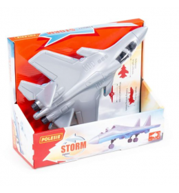 Borbeni avion