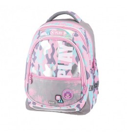 Maxx ranac anatomski Military girl