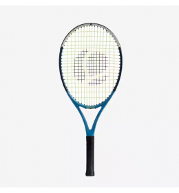 Reket za tenis TR530 dečiji plavi 