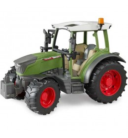 Traktor Fendt Vario 211 Bruder 021801