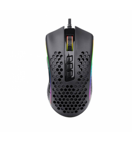 Storm M808 RGB Gaming Mouse