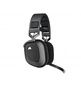 Slušalice CORSAIR HS80 RGB WIRELESS bežične/CA-9011235-EU/gaming/crna