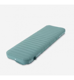 Dušek na naduvavanje za kampovanje Air Seconds Comfort 70 cm za 1 osobu