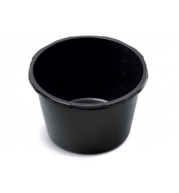 Posuda za malter 65L okrugla  
