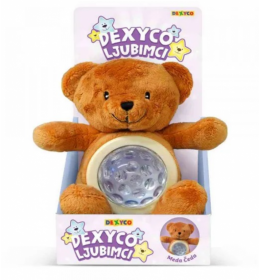 Dexyco ljubimci meda ceda 12043