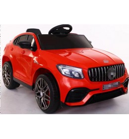 Auto Mercedes-Benz GT R/C Y-MB988 Crveni 022675