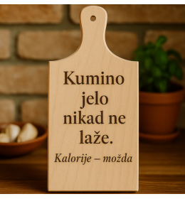 Daska za sečenje Kuma7 