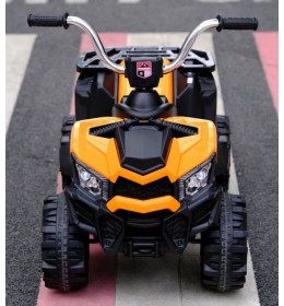 Motor Quad mini 6v FY-MB1014 Narandžasti 