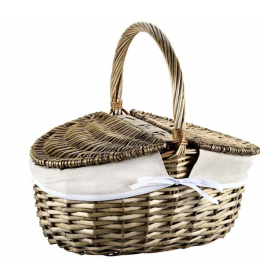 Korpa za kupovinu 40 x 28 x 36 cm 