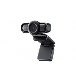 PC-LM3 FullHD Webcam - Black