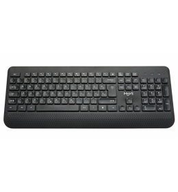 Moye OT-7200 typing essentials wireless keyboard  