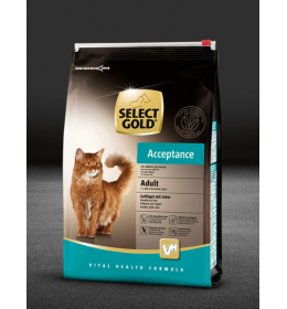SG CAT Acceptance Adult živina sa jetrom 400 g