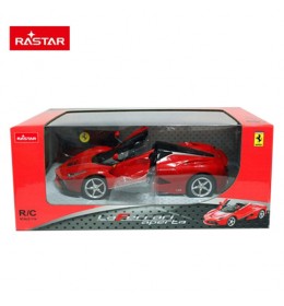 Rastar Laferrari Aperta 1:14