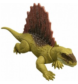 Figura dino DIMETRODON