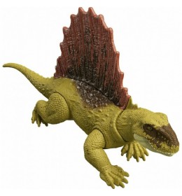 Figura dino DIMETRODON