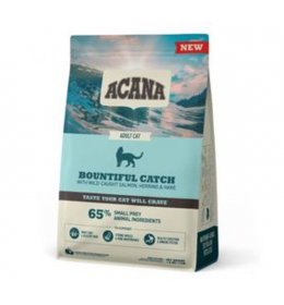 Acana CAT Bountiful Catch 1,8 kg