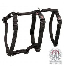 Am panic 50 75cm 20mm crni