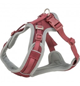 Am Premium flexmesh S-M 48-69cm 20mm bordo