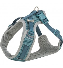 Am Premium flexmesh XS S 40-57cm 15mm plavi