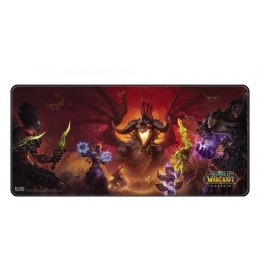 Podloga za miš World Of Warcraft Classic  Onyxia XL